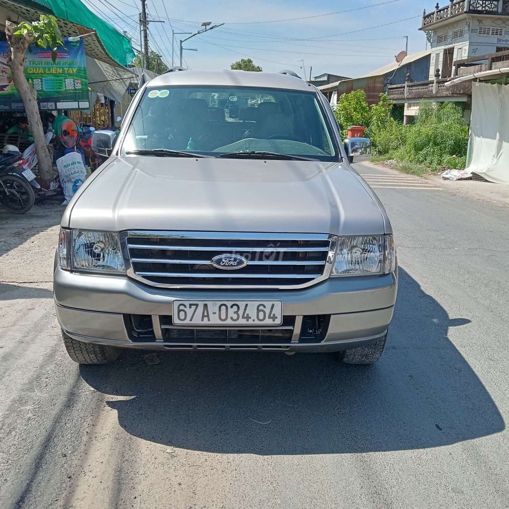 2006 Tôi không rõ - 411300 km. Mua bán Ô tô tại Huyện Châu Phú An Giang được đăng bởi Huỳnh Văn Tạo hình 5