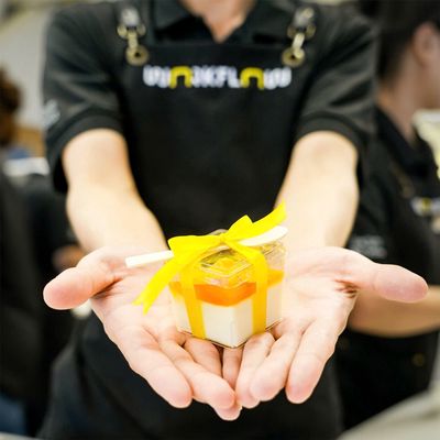 💥💥💥TUYỂN 02 NHÂN VIÊN PHA CHẾ QUẬN 2 (đi làm ngay)