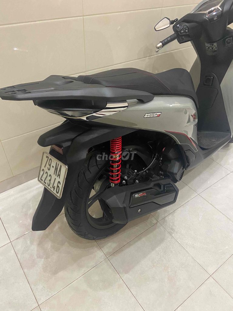 cần ra đi sh 125 xám xi măng. Mua bán Xe máy tại Thành phố Nha Trang Khánh Hòa được đăng bởi Tên chưa cung cấp hình 1