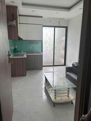Аренда · 1 комн. · 35 м² · Quận Thanh Khê, ул. Đường Phan Thanh