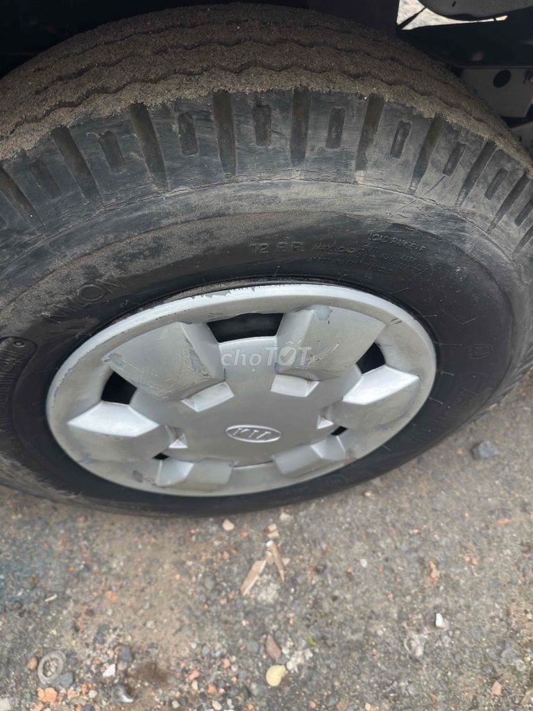 cần bán kia k2007 đời 2015 tài 1t25 thủng dài 3m20. Mua bán Xe tải, xe ben tại Quận 12 Tp Hồ Chí Minh được đăng bởi be Suzuki hình 16