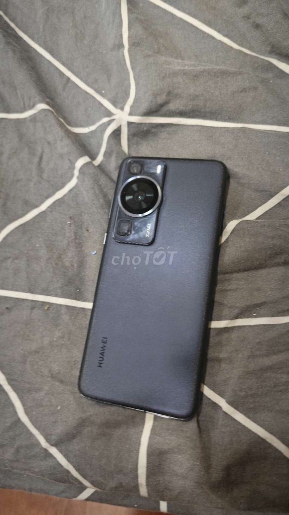 Huawei P60 Đen Hư main. Mua bán Điện thoại tại Quận Hai Bà Trưng Hà Nội được đăng bởi Nguyễn Minh Hải hình 1
