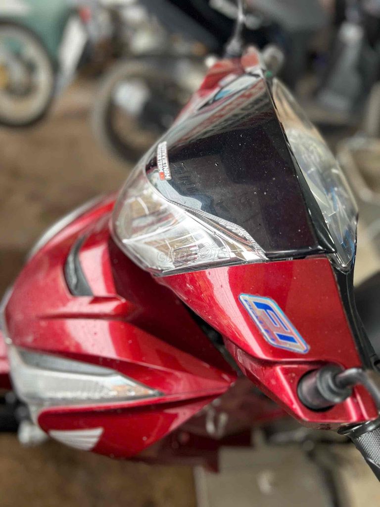 Future 2023 áo keo 2 chìa 2 kính máy zin chủ ra kí. Mua bán Xe máy tại Huyện Trảng Bom Đồng Nai được đăng bởi Của Hàng Xe Máy U Phong hình 7