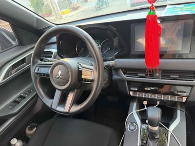 Mitsubishi Xpander 2023 Đen 18,500 km
