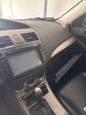 Mazda Mazda 3 Xanh đen Tự động 5 chỗ