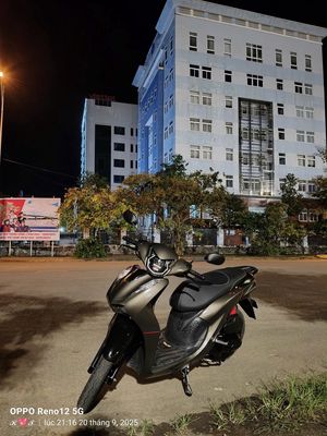 Có nhu cầu lên vario125 nên muốn bán lại.. Mua bán Xe máy tại Huyện Cái Nước Cà Mau được đăng bởi Nguyễn Khải