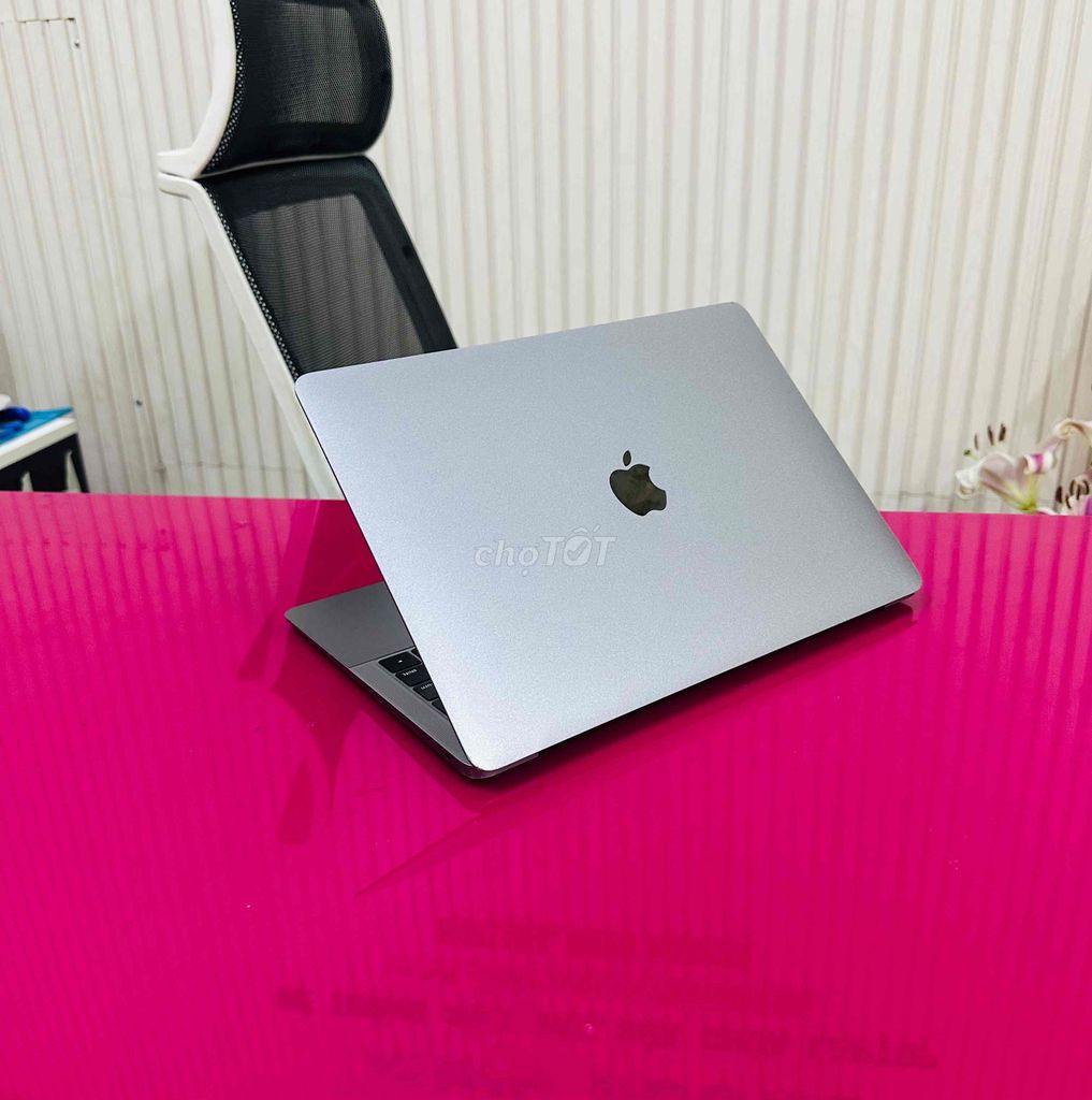 Apple MacBook Air 2019 I5 Ram 8GB/128GB 13ich. Mua bán Laptop tại Quận Gò Vấp Tp Hồ Chí Minh được đăng bởi Mr Duong hình 1