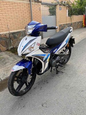 SYM STAR SR FI,bs69 ,đẹp máy êm zin. Mua bán Xe máy tại Quận 7 Tp Hồ Chí Minh được đăng bởi Bảo Anh