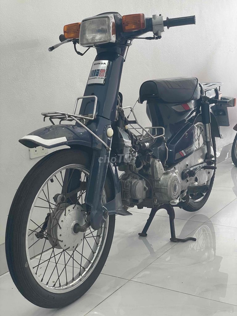Bán xe Honda 82. Mua bán Xe máy tại Huyện Thuận Thành Bắc Ninh được đăng bởi Ngọc Toàn hình 5