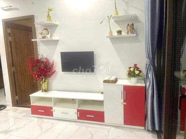 Cho thuê căn hộ cao cấp Opal Boulevard 2PN 2WC 89m, full NT 11tr/tháng