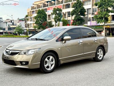 Honda Civic 1.8 AT 2010. Mua bán Ô tô tại Thành phố Bắc Ninh Bắc Ninh được đăng bởi Lê Đình Khánh