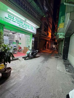 💥 NHÀ ĐẸP TRẦN DUY HƯNG – MẶT NGÕ KINH DOANH –. Mua bán nhà ở tại Quận Cầu Giấy Hà Nội được đăng bởi Minh Hạnh