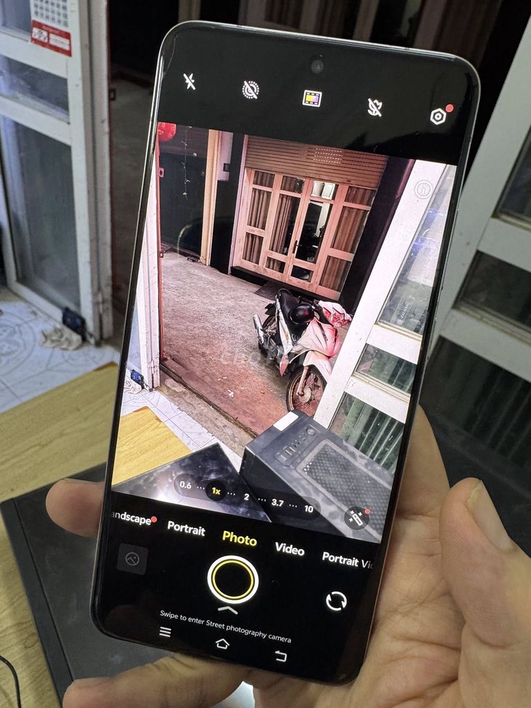 vivo x200 pro 256g. Mua bán Điện thoại tại Quận Đống Đa Hà Nội được đăng bởi Thành An hình 1
