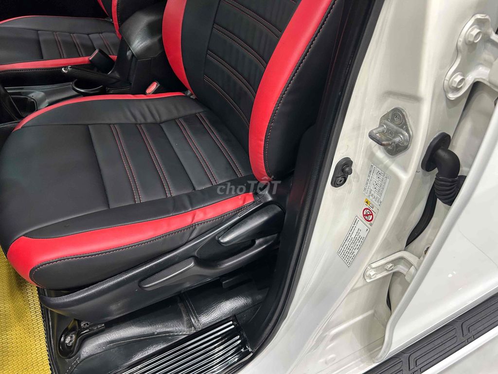 Toyota Innova 2019 2.0E - 92000 km. Mua bán Ô tô tại Quận 12 Tp Hồ Chí Minh được đăng bởi thao nguyen hình 10