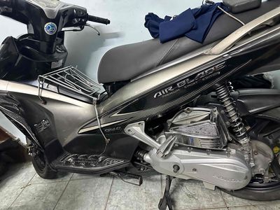 Honda Air Blade 2011 Bạc