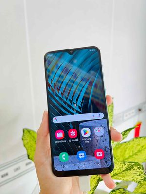 Samsung A30S Ram 4/64Gb 2Sim. Mua bán Điện thoại tại Quận Ninh Kiều Cần Thơ được đăng bởi Phụ kiện 