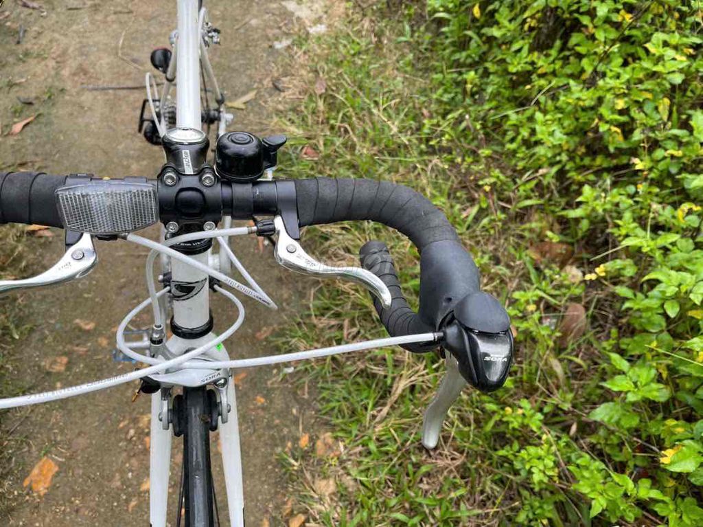 Xe đua thể Thao nhập khẩu Nhật .. Mua bán Xe đạp tại Thành phố Long Khánh Đồng Nai được đăng bởi Tienloc hình 1