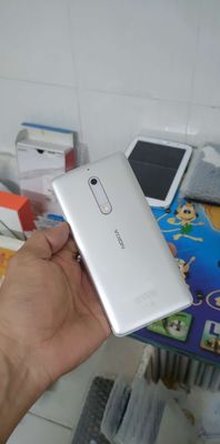 Nokia 5, 16gb, 2sim