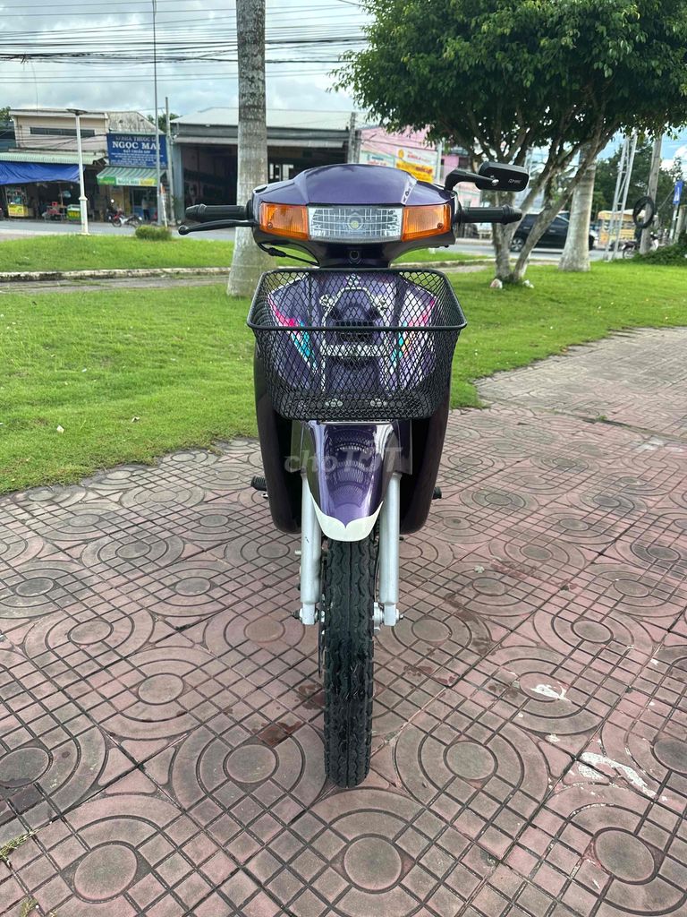 Suzuki Royal 2 thì biển 83. Mua bán Xe máy tại Thành phố Sóc Trăng Sóc Trăng được đăng bởi xem xe sóc trang hình 4