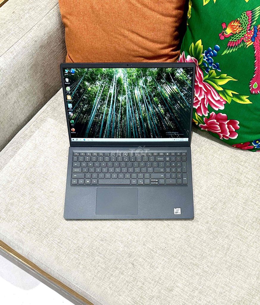 Dell N3511 i5 1035G1 8GB/256GB like new. Mua bán Laptop tại Quận Hồng Bàng Hải Phòng được đăng bởi Trần Mạnh Cường hình 1