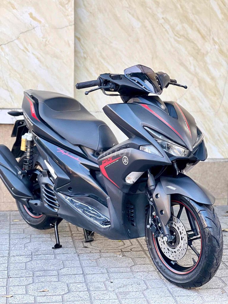 NVX 155cc ABS bstp máy móc nguyên zin 9chủ. Mua bán Xe máy tại Quận 12 Tp Hồ Chí Minh được đăng bởi CHXM Phương Nam Chuyên Bán Xe Trả Góp Bao Nợ Xấu hình 2