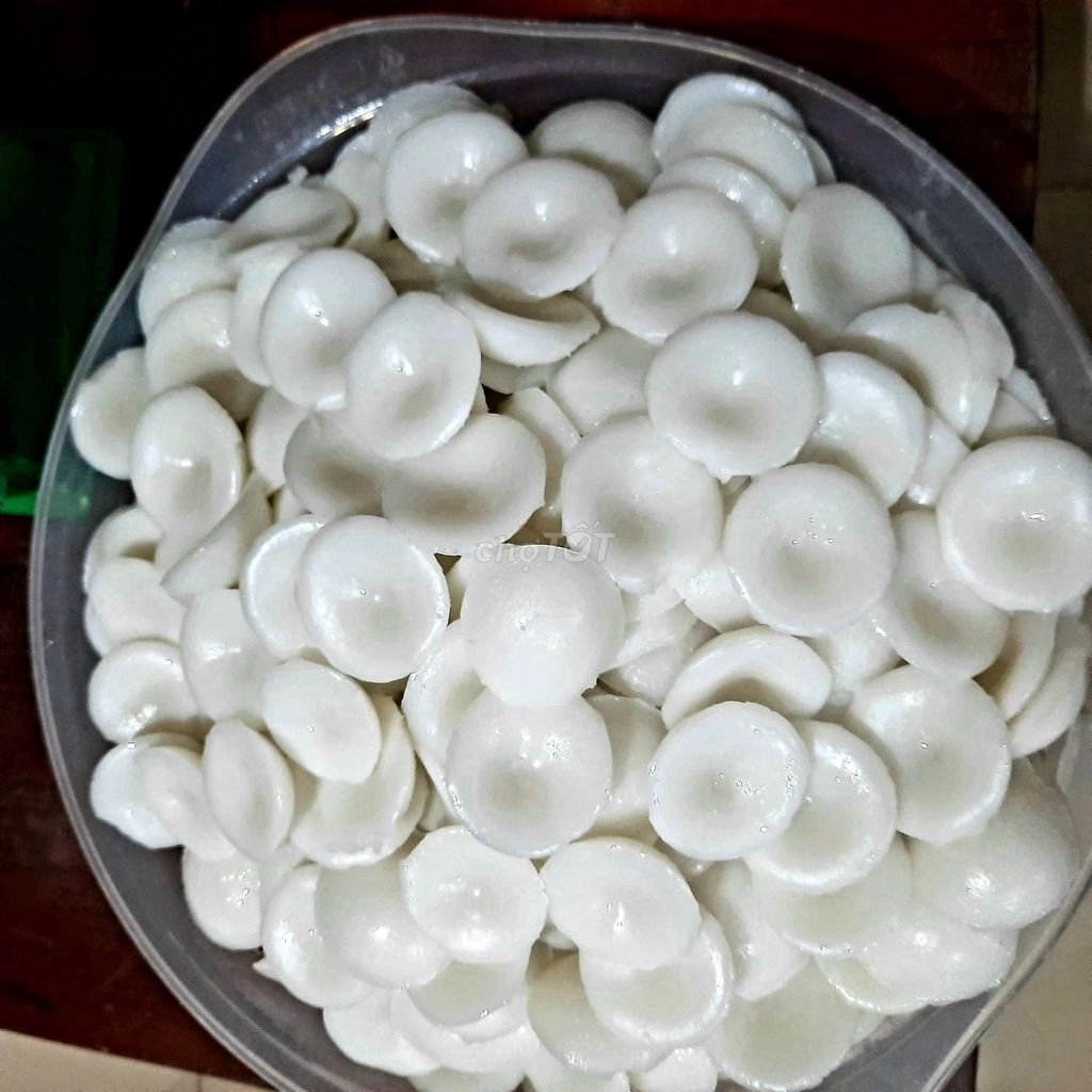 Bánh bèo Bình Định Truyền thống. Mua bán Đồ ăn, thực phẩm và các loại khác tại Quận Bình Tân Tp Hồ Chí Minh được đăng bởi Phương  hình 1