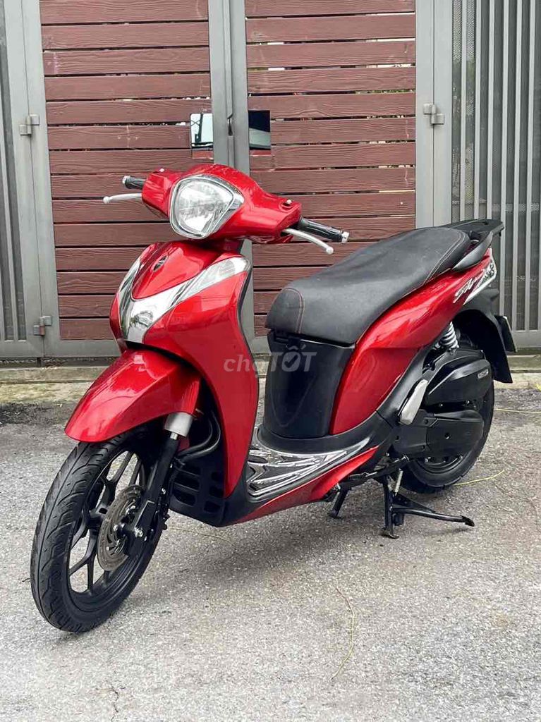 sh mode nguyên rin chính chủ biển 43. Mua bán Xe máy tại Quận Hải Châu Đà Nẵng được đăng bởi nguyễn thị hà hình 1