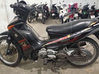 yamaha taurus Nhật máy êm . BSTP. Mua bán Xe máy tại Quận 5 Tp Hồ Chí Minh được đăng bởi Lê Khôi
