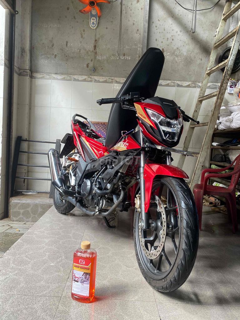 sonic 2022 9chủ  sdt liên hệ ***. Mua bán Xe máy tại Huyện Hóc Môn Tp Hồ Chí Minh được đăng bởi Huỳnh Tuấn hình 4