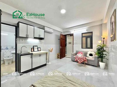 Giữ Phòng Tới T8 - CCMN Mới Xây Gần IUH - VLU