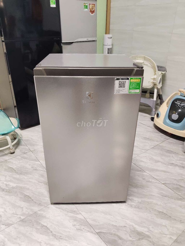 Thanh Lý Tủ Mini xịn. Mua bán Tủ lạnh tại Quận Gò Vấp Tp Hồ Chí Minh được đăng bởi hai dang hình 1