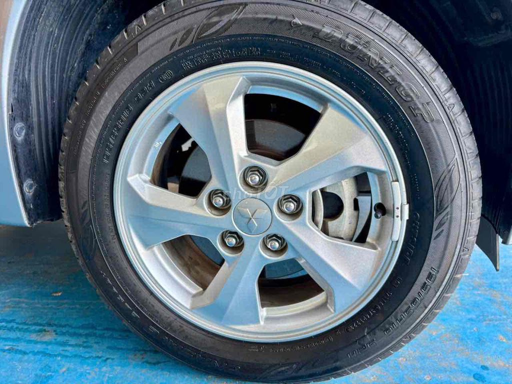 Mitsubishi Xpander 2023 1.5 AT - 19475 km. Mua bán Ô tô tại Thành phố Thủ Dầu Một Bình Dương được đăng bởi Thu Trang Mitsubishi hình 13