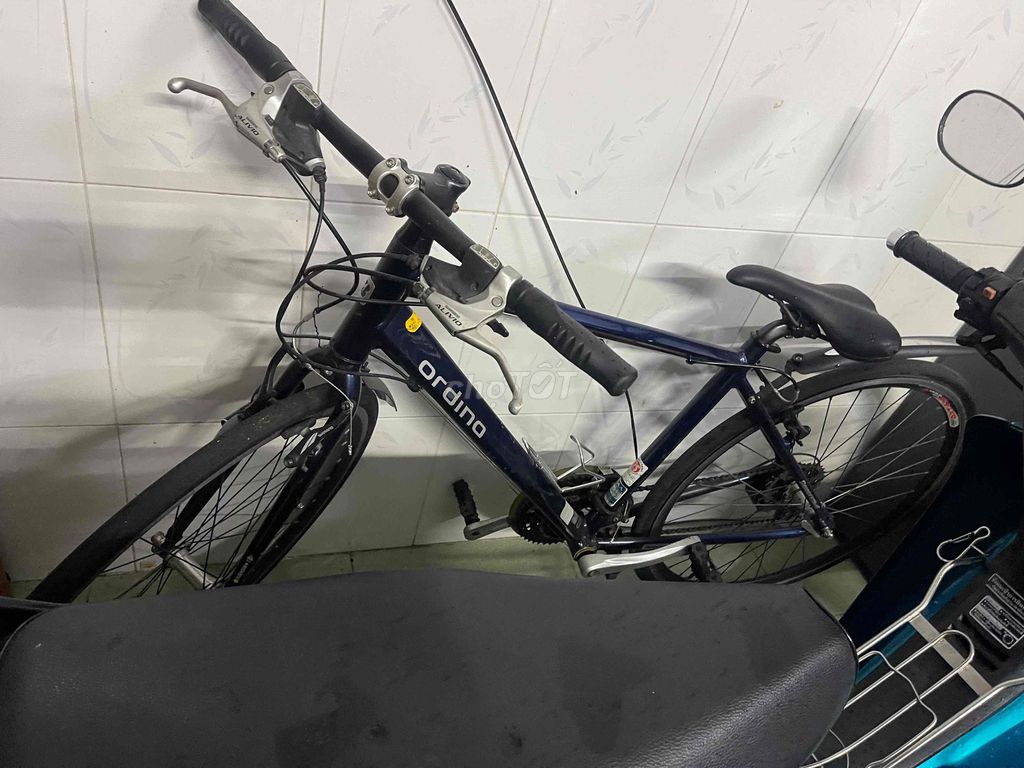 dư dùng bán xe đạp nhật. Mua bán Xe đạp tại Thành phố Hồng Ngự Đồng Tháp được đăng bởi Biển Đêm hình 7