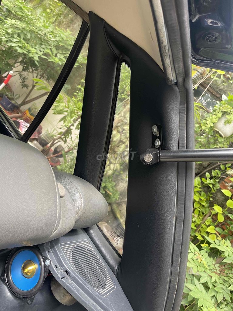 Kia CD5 2001 CD5 - 123456 km. Mua bán Ô tô tại Quận Cái Răng Cần Thơ được đăng bởi NGUYỄN TẤN LỘC hình 12