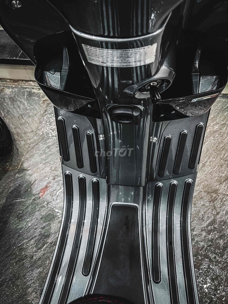 Piaggio Vespa S 3VE Xám chính chủ dọn keng xà beng. Mua bán Xe máy tại Huyện Trảng Bom Đồng Nai được đăng bởi trần quốc hiếu hình 8