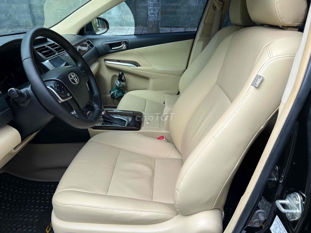 Toyota Camry 2017 - 77000 km. Mua bán Ô tô tại Quận Bình Tân Tp Hồ Chí Minh được đăng bởi Duy Bình hình 6