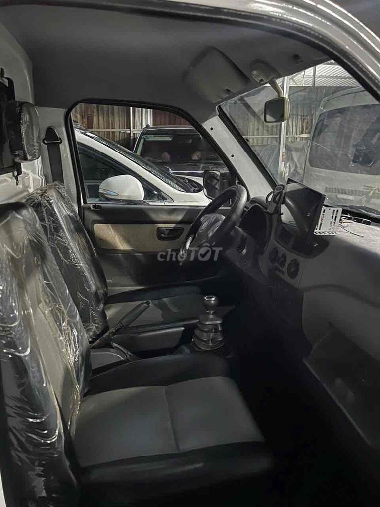 Chính chủ bán xe như mới 2022. Mua bán Xe tải, xe ben tại Quận Gò Vấp Tp Hồ Chí Minh được đăng bởi Xe Máy Bảo Trọng  hình 2