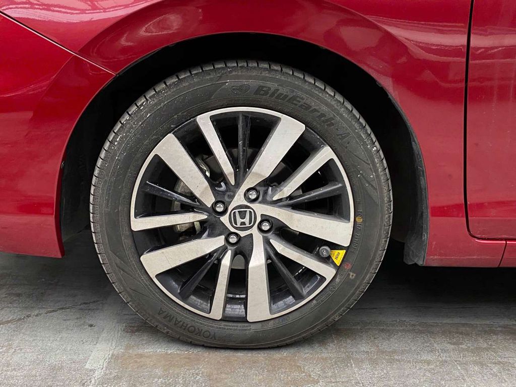 Honda CITY RS 2022, odo 1v6km,ht góp.. Mua bán Ô tô tại Thành phố Thủ Đức Tp Hồ Chí Minh được đăng bởi Đức Hưng Siêu thị ô tô Thủ Đức hình 18