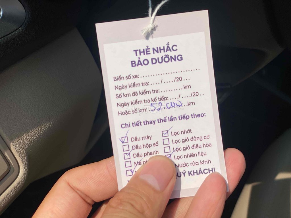 Hyundai Accent 2021 1.4 AT Đặc Biệt - 46000 km. Mua bán Ô tô tại Quận Thanh Xuân Hà Nội được đăng bởi ĐÀM HÙNG CAR  hình 13