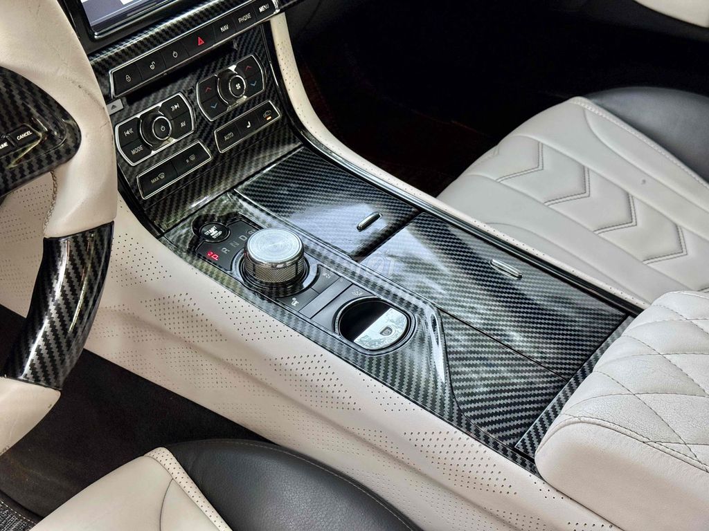 Jaguar XF 2013 2.0 AT - 90000 km. Mua bán Ô tô tại Quận Tân Phú Tp Hồ Chí Minh được đăng bởi Lê Băng Vinh hình 14