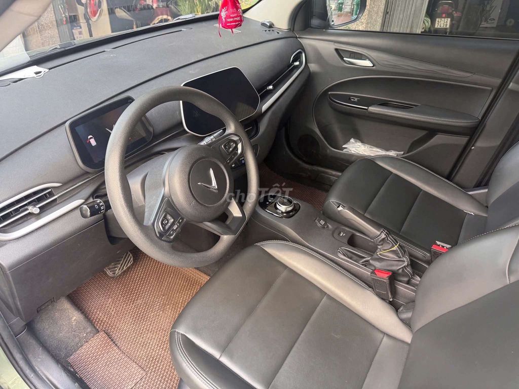 VinFast VF5 cũ bao nợ xấu trả góp. xe góp nối. Mua bán Ô tô tại Quận Bình Tân Tp Hồ Chí Minh được đăng bởi LÂM TUẤN VINH hình 3