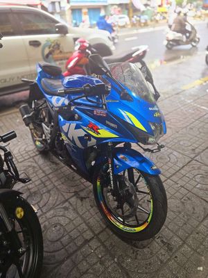 GSD R150 Bản ABS siêu hiếm siêu đắc đập thùng 90tr. Mua bán Xe máy tại Quận Thanh Khê Đà Nẵng được đăng bởi Quý Moto Cycle 21 điện biên phủ Đà Nẵng