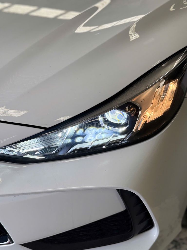 MG5 STD 2024 - 30 km. Mua bán Ô tô tại Quận 6 Tp Hồ Chí Minh được đăng bởi Cao Thắng MG Kinh Dương Vương hình 8