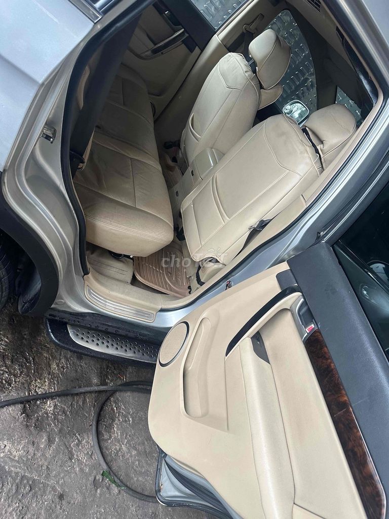 Chevrolet Captiva 2008 LTZ 2.4 - 150000 km. Mua bán Ô tô tại Huyện Trảng Bom Đồng Nai được đăng bởi Nguyễn quốc trường hình 6