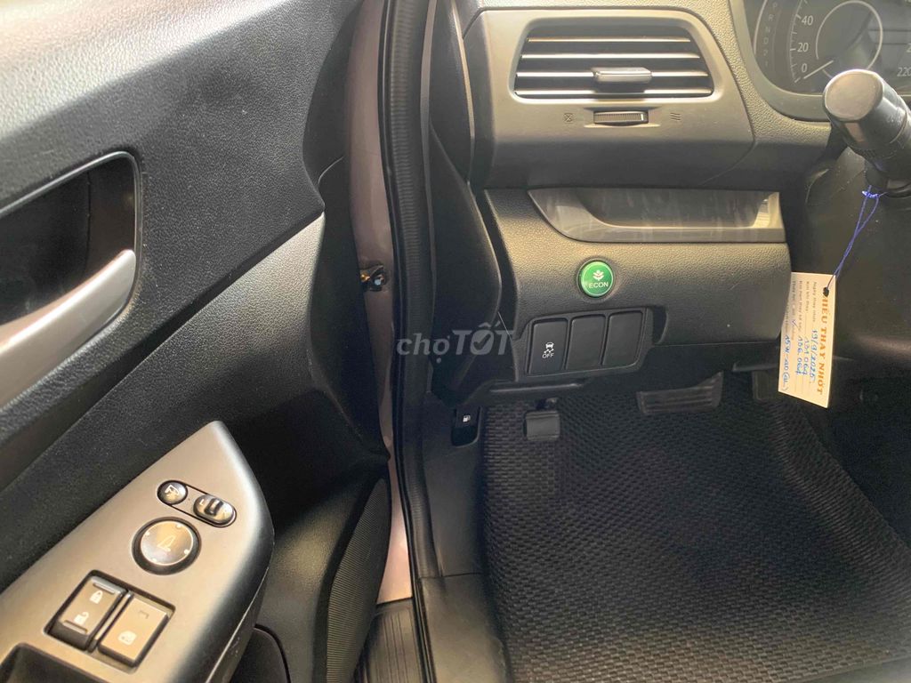 Honda CR V 2013 2.4 AT - 131234 km. Mua bán Ô tô tại Quận Ninh Kiều Cần Thơ được đăng bởi Trương Công Tâm hình 14