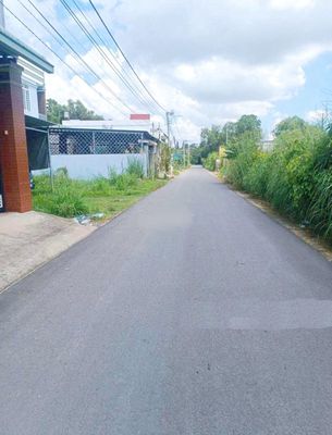 Đất 123 m² · Đường Ba Sa