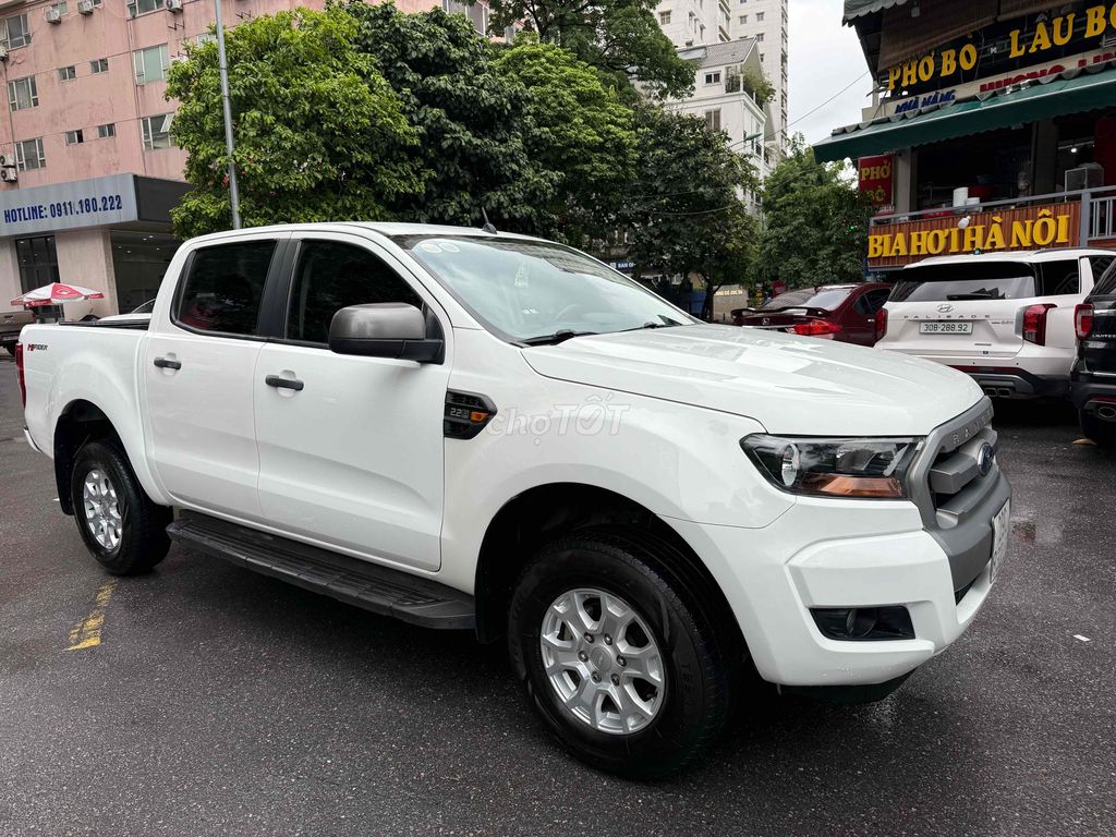 Ford Ranger 2016 XLS 2.2 4x2 AT - 88000 km. Mua bán Ô tô tại Quận Thanh Xuân Hà Nội được đăng bởi Nguyen van Nam hình 5
