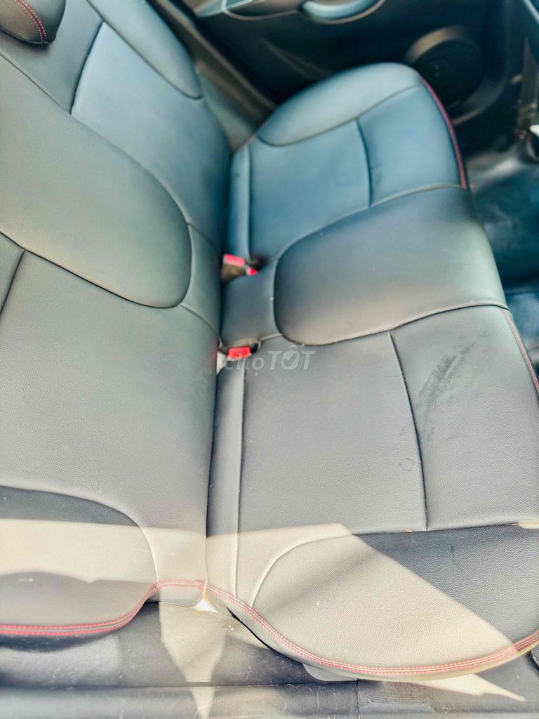 Kia Morning 2011 EX 1.1 MT - 132000 km. Mua bán Ô tô tại Quận 12 Tp Hồ Chí Minh được đăng bởi Auto Duy hình 10