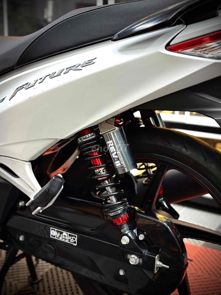 Future Led dọn kiểng. Mua bán Xe máy tại Huyện Hóc Môn Tp Hồ Chí Minh được đăng bởi Huỳnh Công Thành hình 4