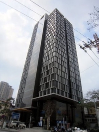 Vinaconex Tower